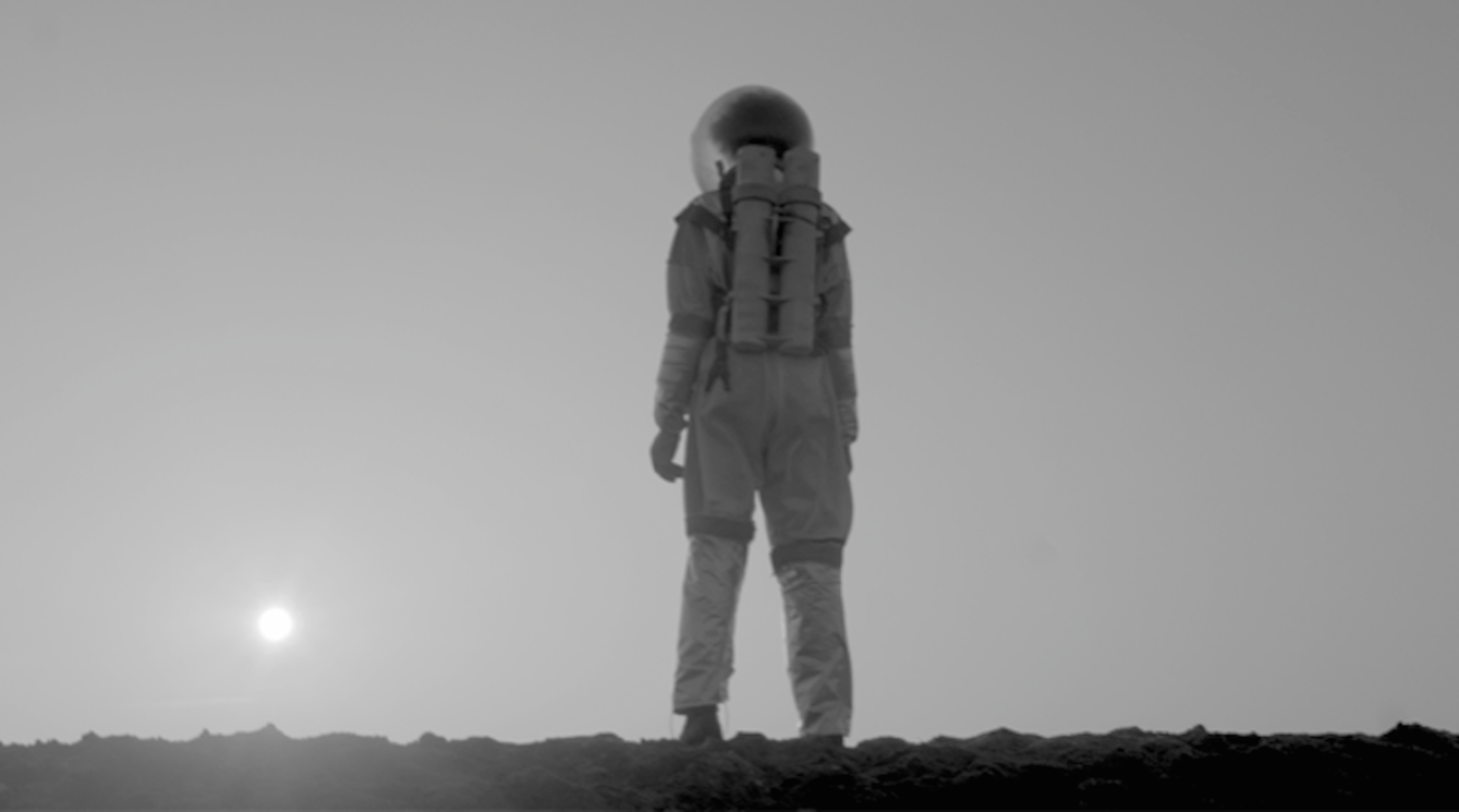 Nuotama Bodomo- afronauts still